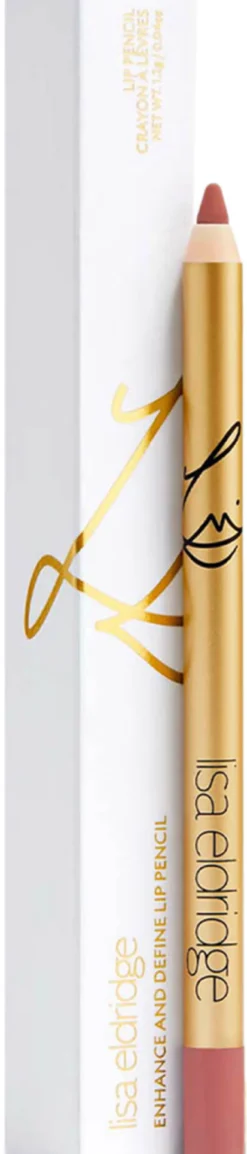 ENHANCE AND DEFINE LIP PENCIL