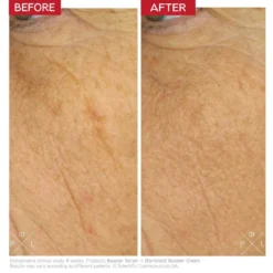 Enriched Booster Cream
