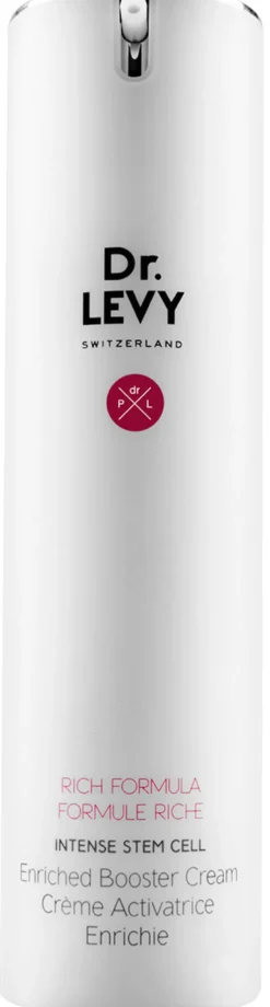 Enriched Booster Cream