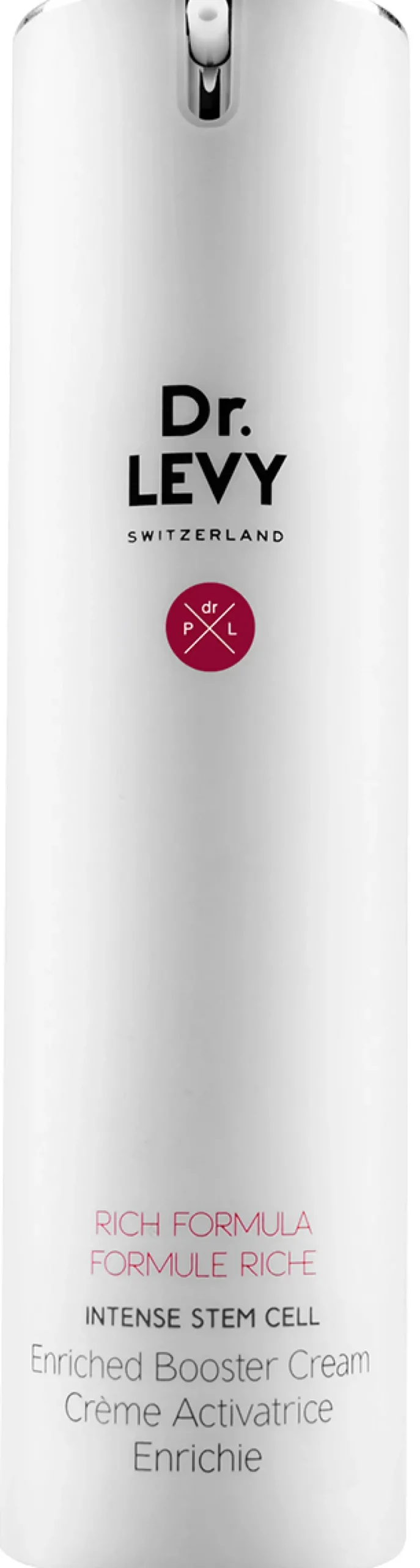 Enriched Booster Cream