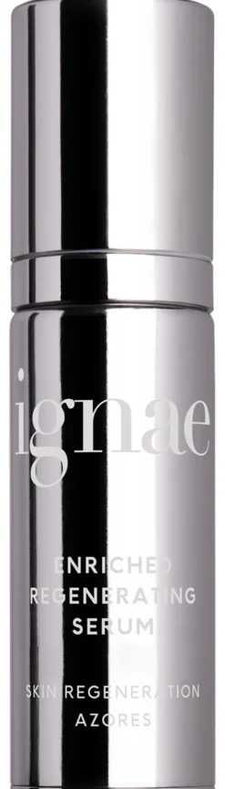 Enriched Regeneration Serum