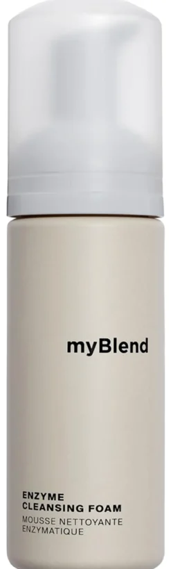 Enzyme Cleansing Foam