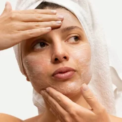 Enzyme Cleansing Foam