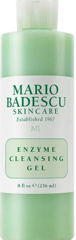 Enzyme Cleansing Gel