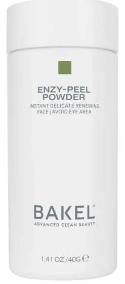 ENZY-PEEL POWDER