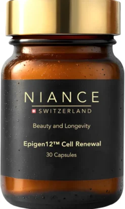 EPIGEN12™ Cell Renewal