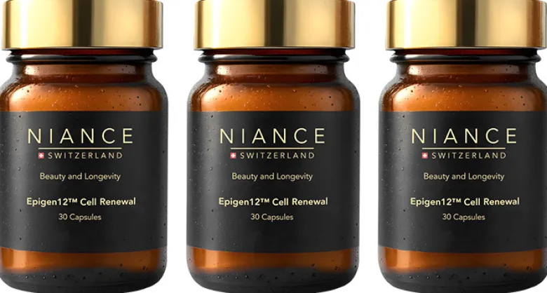 EPIGEN12™ Cell Renewal Quarterly Set
