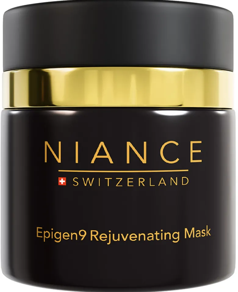 EPIGEN9 Rejuvenating Mask