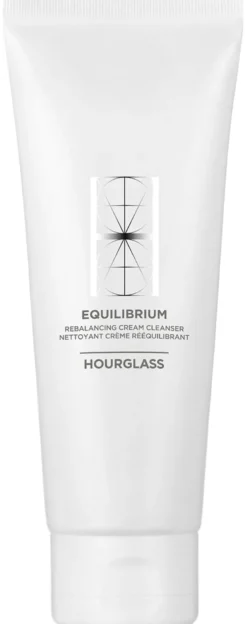 Equilibrium Rebalancing Cream Cleanser