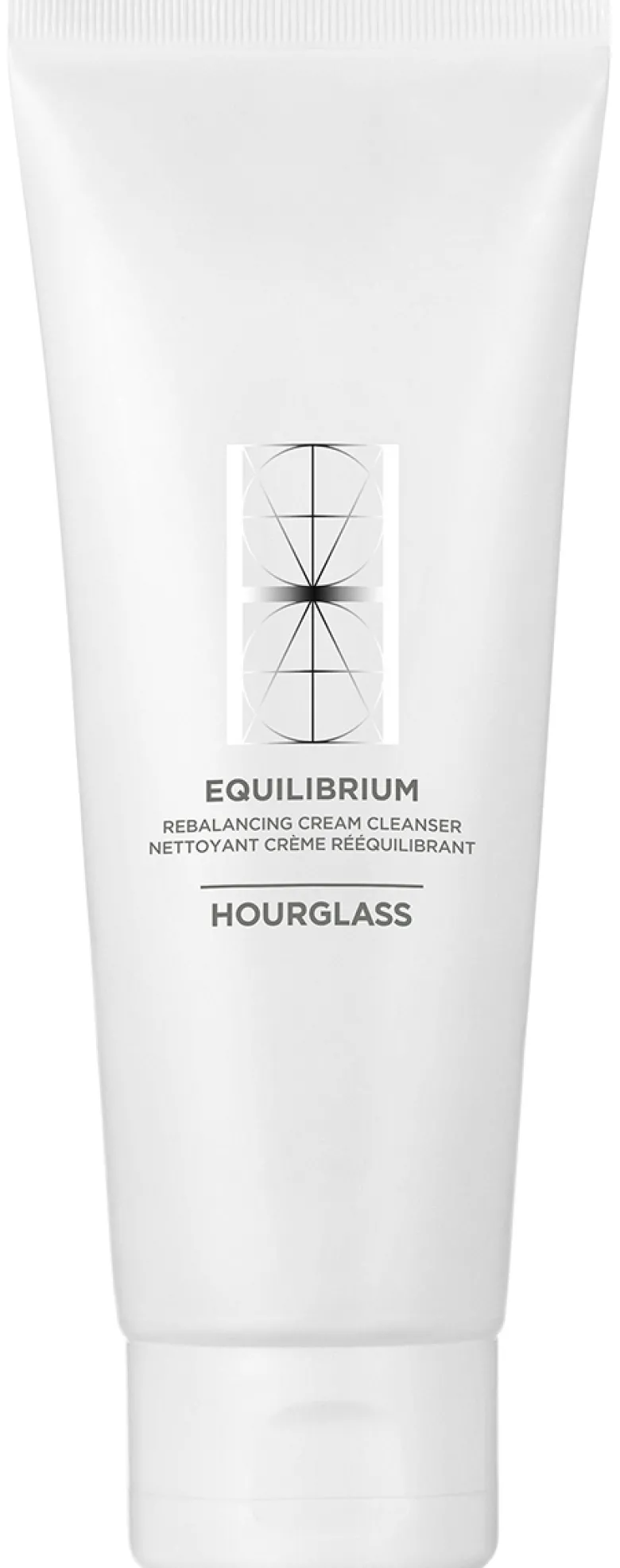 Equilibrium Rebalancing Cream Cleanser