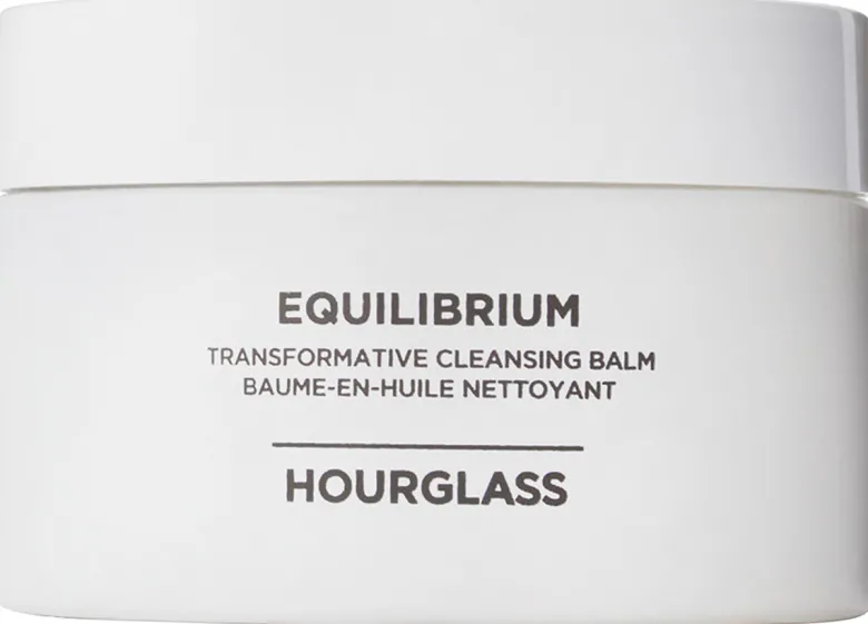 Equilibrium Transformative Cleansing Balm