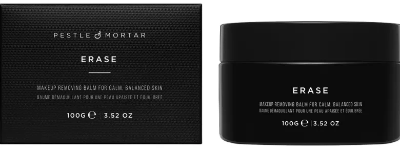 Erase Balm Cleanser