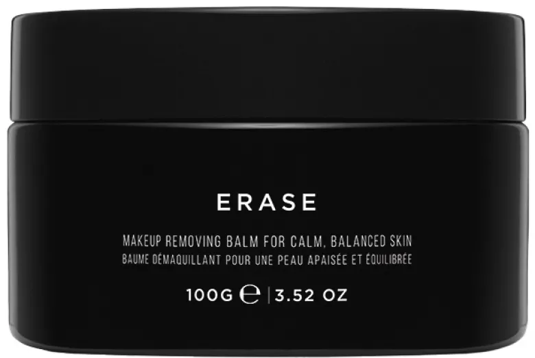 Erase Balm Cleanser