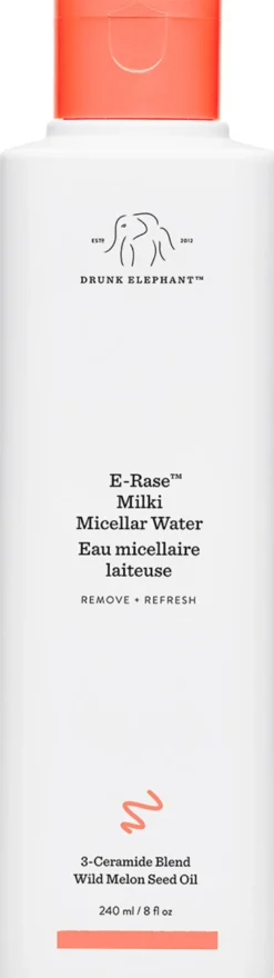 E-Rase Milki Micellar Water