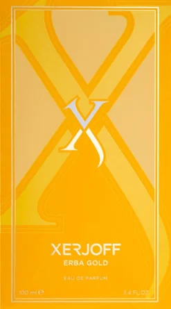 Erba Gold