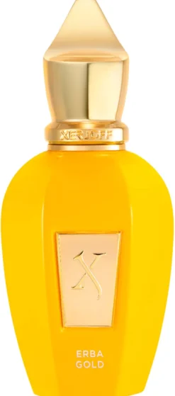 Erba Gold