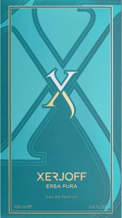 Erba Pura