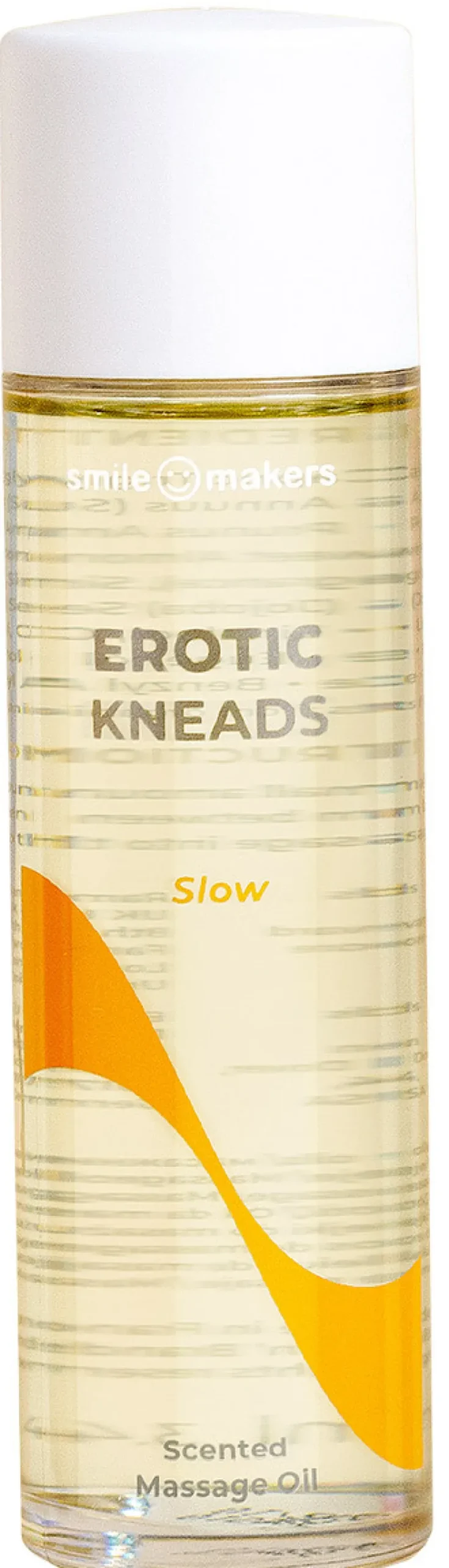 Erotic Kneads Slow