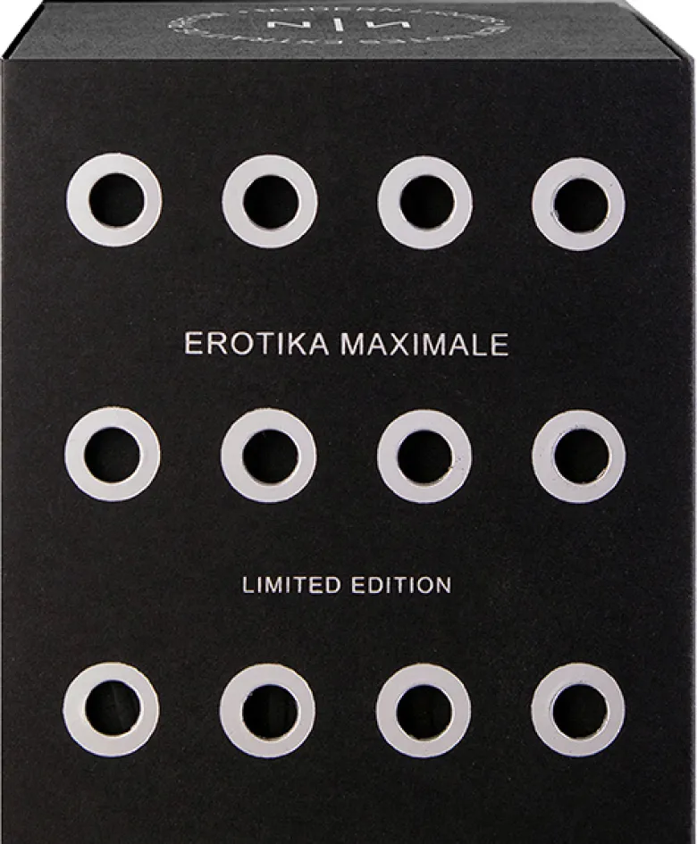 Erotika Maximale