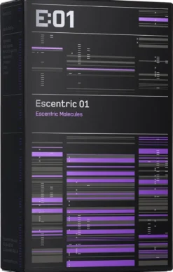 Escentric 01