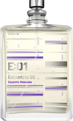 Escentric 01