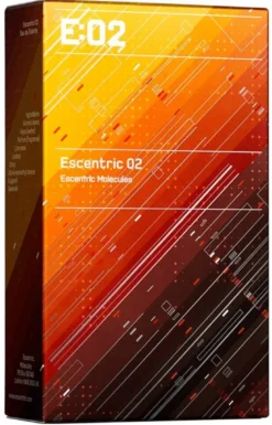 Escentric 02
