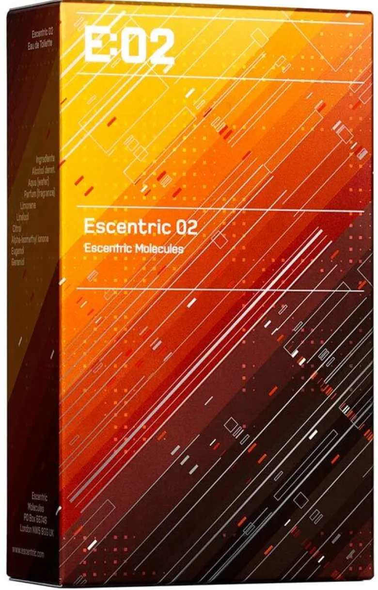 Escentric 02