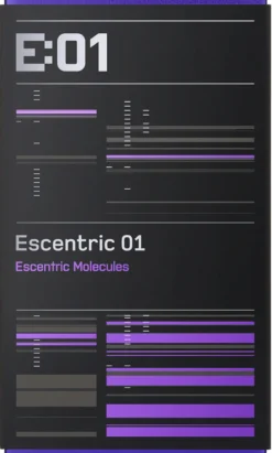 Escentric 01