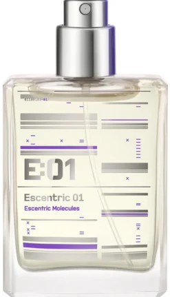 Escentric 01