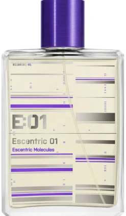 Escentric 01