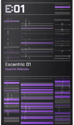 Escentric 01