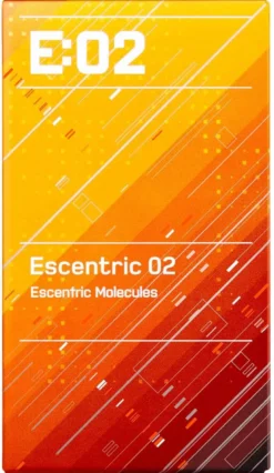 Escentric 02