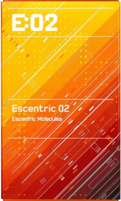 Escentric 02