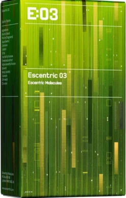 Escentric 03
