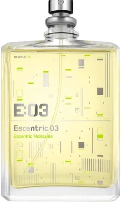 Escentric 03