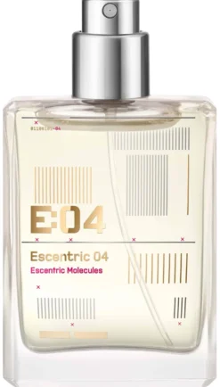 Escentric 04