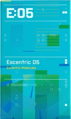 Escentric 05