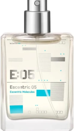 Escentric 05