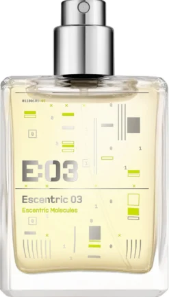 Escentric 03