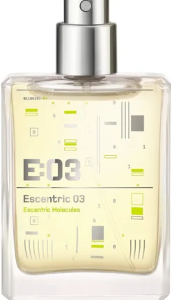 Escentric 03
