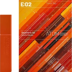 ESCENTRIC 02 Atomizer Refill