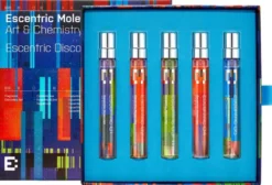 Escentric 8.5 ml Discovery Set