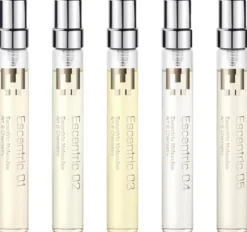 Escentric 8.5 ml Discovery Set