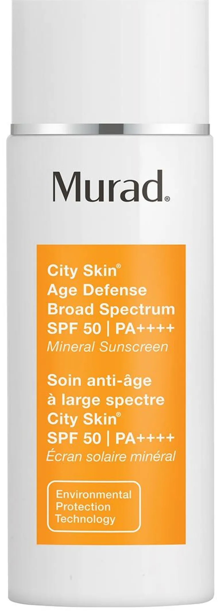 E-Shield City Skin Broad Spectrum Spf 50 I Pa ++++