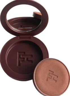 Essential Bronzer Compact