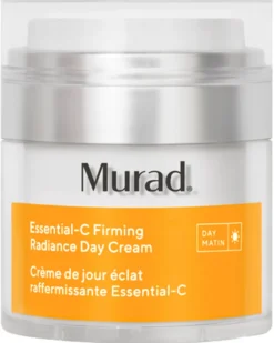 Essential-C Firming Radiance Day Cream