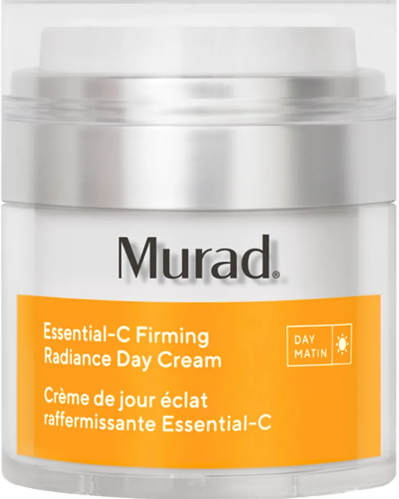 Essential-C Firming Radiance Day Cream