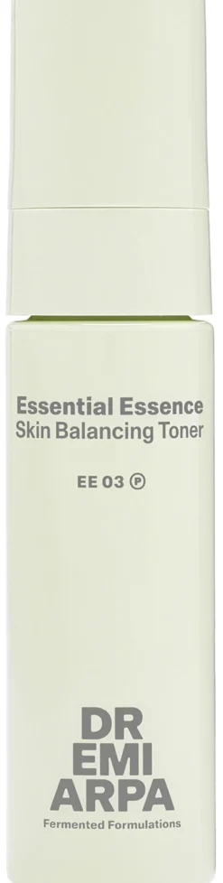 Essential Essence Skin Balancing Toner