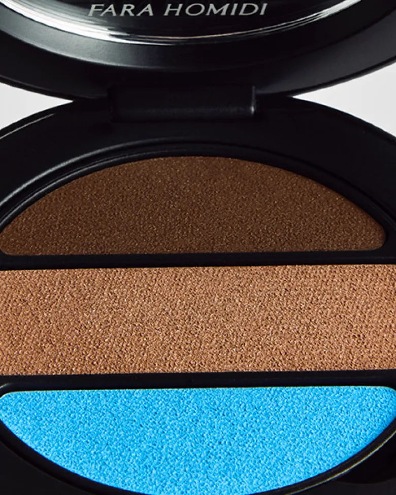 Essential Eye Compact