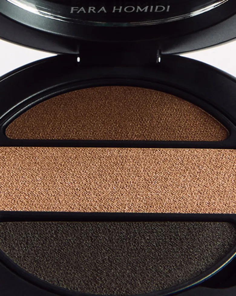Essential Eye Compact